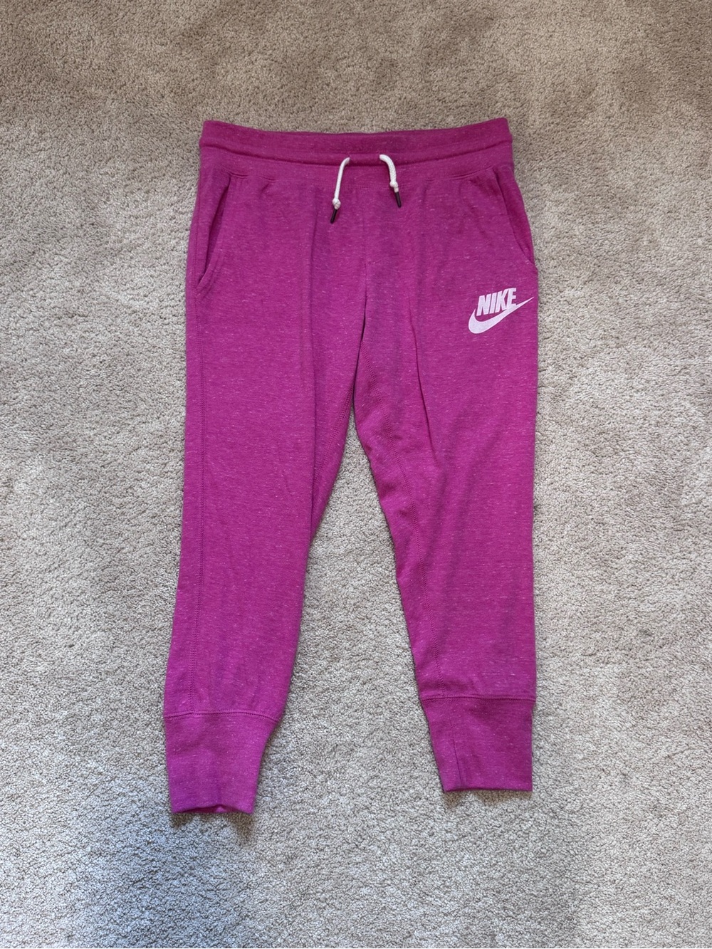 Women’s Nike capri
